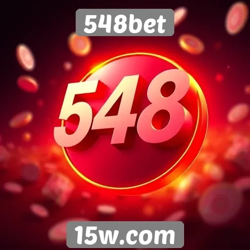 Analise das ofertas de bônus no site 548bet