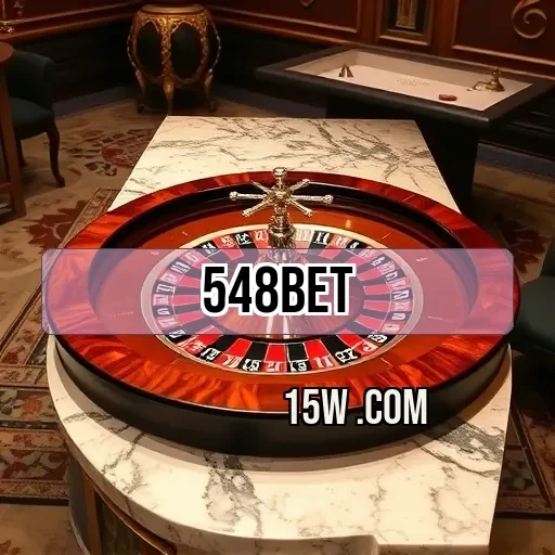 548bet: Inovações que Transformam sua Experiência de Jogo no App