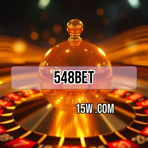 548bet: Os Bônus Irresistíveis que Você Não Pode Ignorar
