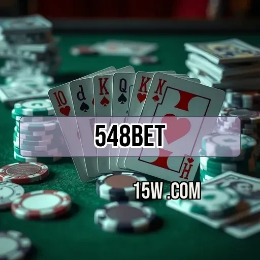548bet: O Site de Jogos que Garantia Segurança e Diversão para Você