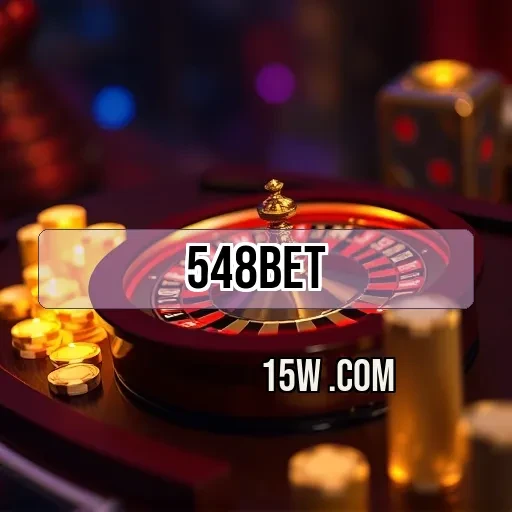 548bet: Descubra O Que Faz do Site um Mundo de Pagamentos Incríveis