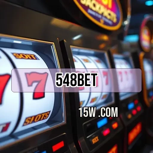 548bet: Incentivos Imperdíveis Para Aumentar Seus Ganhos Agora!